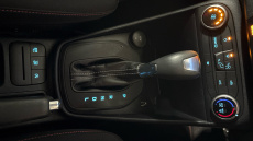 Ford Fiesta 1.0 EcoBoost Hybrid mHEV 125 ST-Line 5dr Auto Petrol Hatchback